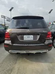 Mercedes-Benz GLK-Class 2014 - 1