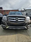 Mercedes-Benz GLK-Class 2014 - 3