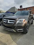 Mercedes-Benz GLK-Class 2014 - 4