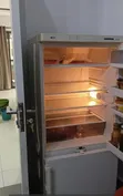 Used Liebherr Comfort Refrigerator - White - 1