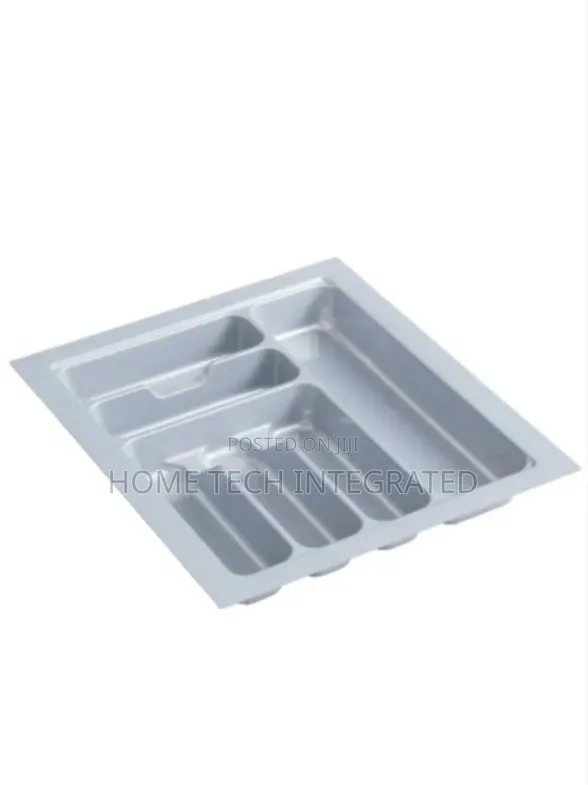 Acquaflex 90cm Quality Spoon Rack - 1