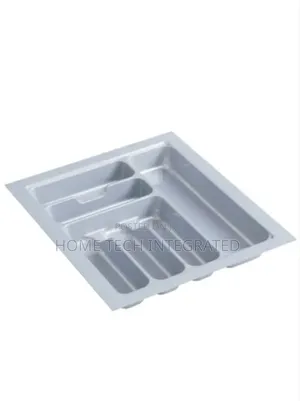 Acquaflex 90cm Quality Spoon Rack
