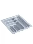 Acquaflex 90cm Kyakkyawan Spoon Rack - 1
