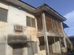 4 Units of 3-Bedroom Flats for Sale in Irojo, Ilesa