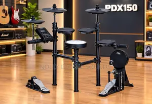 Play Drumsboy PDX150 Saitin Drum Na Lantarki