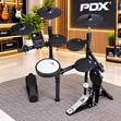 Play Drumsboy PDX150 Saitin Drum Na Lantarki - 2