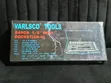 24-Piece 1/2" Drive Socket Set - 2