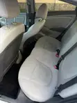 Hyundai Accent 2015 Silver - 2