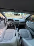 Hyundai Accent 2015 Silver - 4