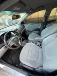 Hyundai Accent 2015 Silver - 5