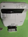 Epson PowerLite 680 Ultra-Short-Throw 3LCD Projector - 3