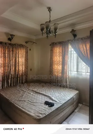 4 Bedroom Duplex for Rent in Okebadan Estate, Ibadan