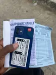 Sabo Apple iPhone 12 128GB Blue - 3