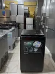 11kg Hisense Top Loader Automatic Washing Machine - 1