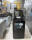 11kg Hisense Top Loader Automatic Washing Machine - 2