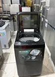 11kg Hisense Top Loader Automatic Washing Machine - 4