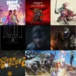 PC Games for Sale - 3000/10GB - 1