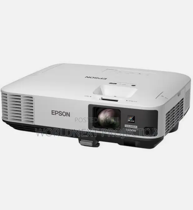 Epson EB-2265U Jirgin Waya na Full HD - 1