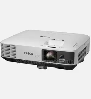 Epson EB-2265U Jirgin Waya na Full HD