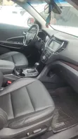Hyundai Santa Fe Limited AWD 2017 Baki - 4