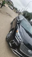 Hyundai Santa Fe Limited AWD 2017 Baki - 5
