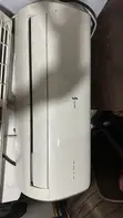 Syinix 1HP Split System Air Conditioner - 1