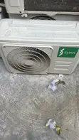 Syinix 1HP Split System Air Conditioner - 2