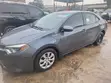 2016 Toyota Corolla LE Eco Sedan - 2