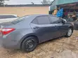 2016 Toyota Corolla LE Eco Sedan - 3