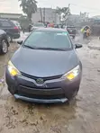 2016 Toyota Corolla LE Eco Sedan - 4