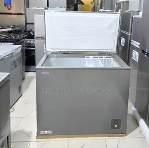 250L Hisense Chest Freezer FC340SH