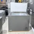 250L Hisense Chest Freezer FC340SH - 1