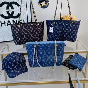 Nazaenterprise Women's Bag - Brand New