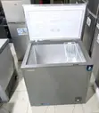 Hisense 198L Chest Freezer FC260SH - 1