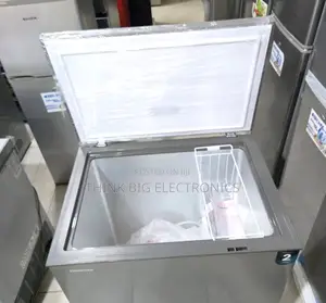 Hisense 198L Chest Freezer FC260SH