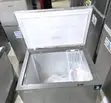 Hisense 198L Chest Freezer FC260SH - 2