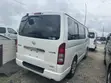 Toyota HiAce 2013 White - 1