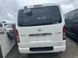 Toyota HiAce 2013 White - 3