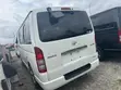 Toyota HiAce 2013 White - 4