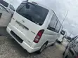 Toyota HiAce 2013 White - 5