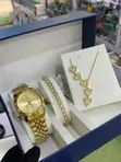 Jewelry Set - Kyakkyawar Inganci - 3