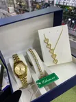 Jewelry Set - Kyakkyawar Inganci - 5