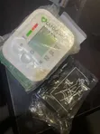 Sabon Injin Auna Hawan Jini - 3