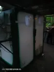 200 Blocks Capacity Ice Block Machine with Cold Room - 4