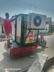 200 Blocks Capacity Ice Block Machine with Cold Room - 5
