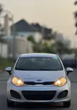 2013 Kia Rio SX Hatchback - Azurfa - 2