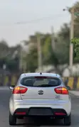 2013 Kia Rio SX Hatchback - Azurfa - 3