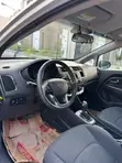 2013 Kia Rio SX Hatchback - Azurfa - 5