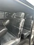 Toyota HiAce 2013 Silver - 1