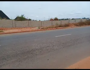 Plots for Sale in Ibusa, Oshimili North